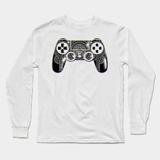 Controller v1 Long Sleeve T-Shirt